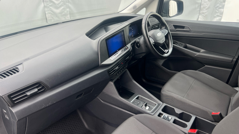 Ford Transit Connect 240 L2 Diesel 2.0 EcoBlue 122ps Trend Van Auto